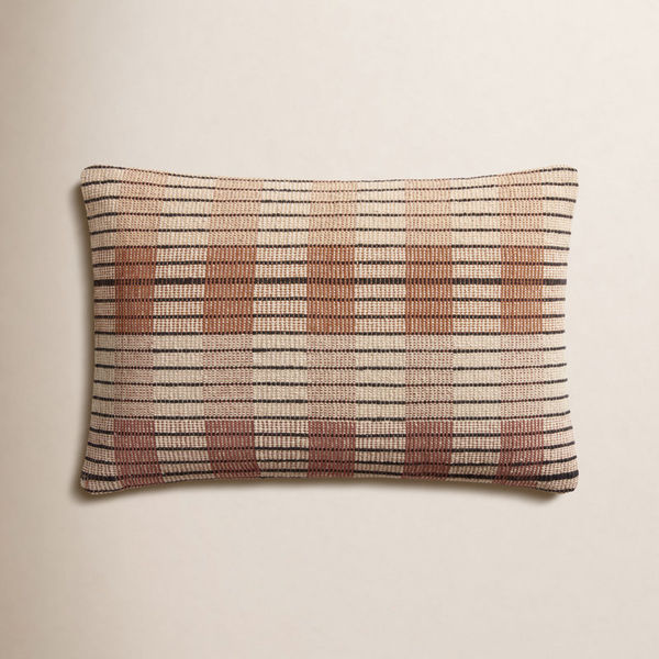 Onofre Rectangular Pillow Cover & Insert