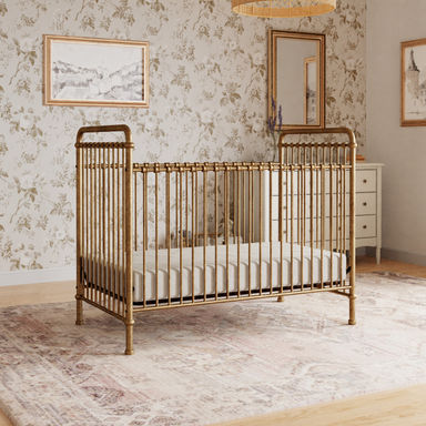 Namesake Abigail 3-in-1 Convertible Crib & Reviews | Wayfair