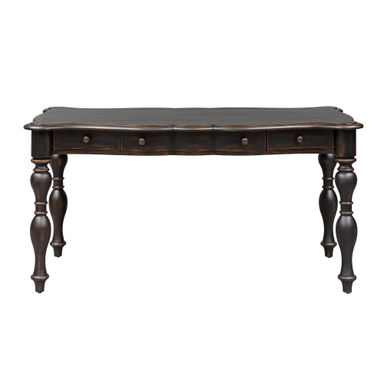 Canora Grey Jorrit Desk & Reviews | Wayfair