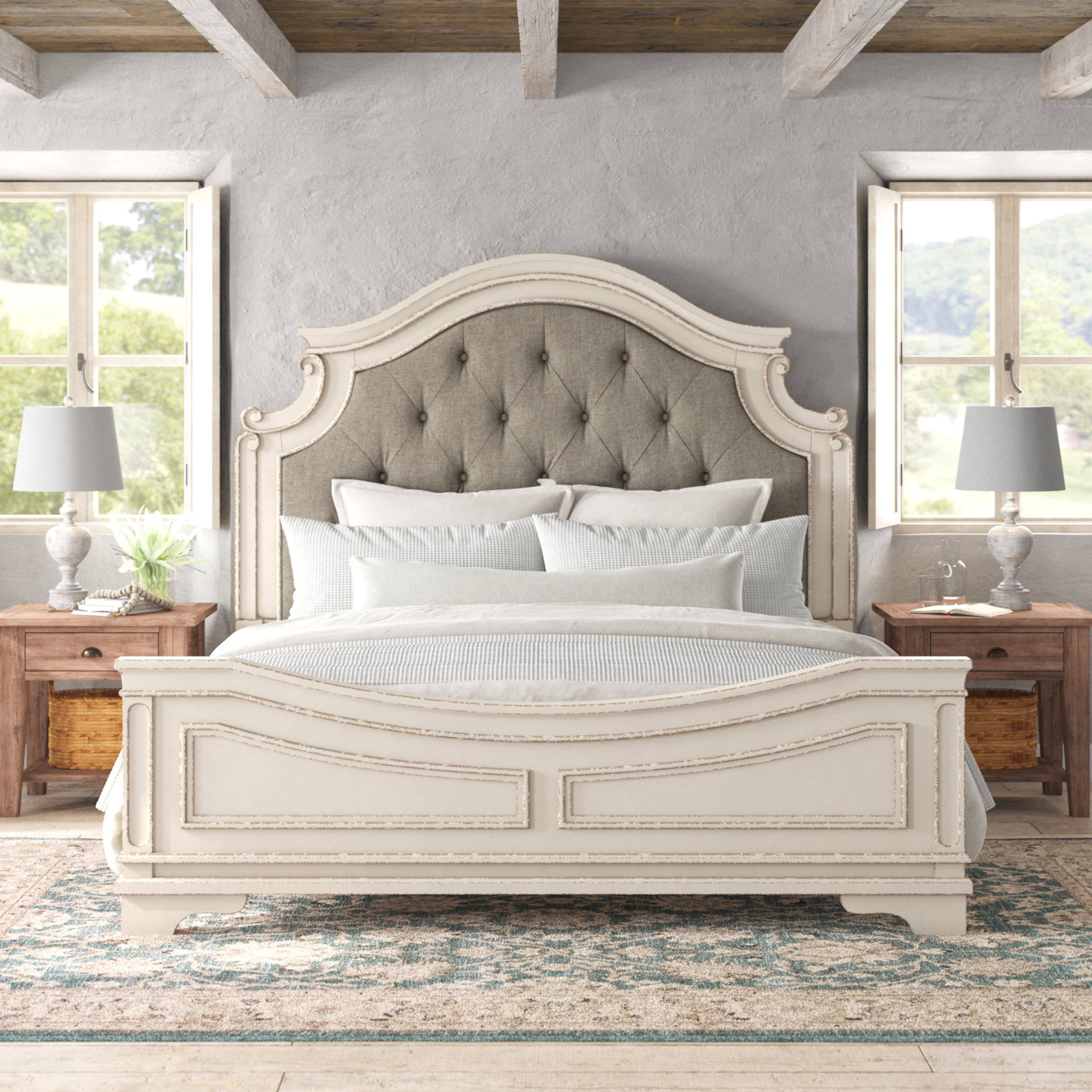 Beds