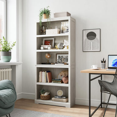 Kiwako Bookcase