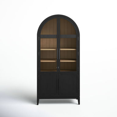 Annetta Standard Bookcase