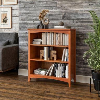 Colton Bookcase