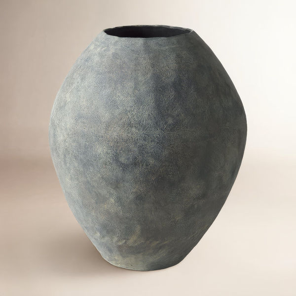 Aisling Ceramic Floor Vase