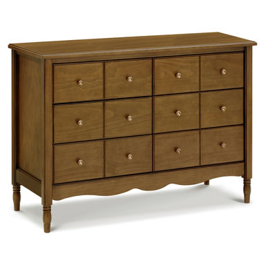 Liberty 6-Drawer Assembled Dresser