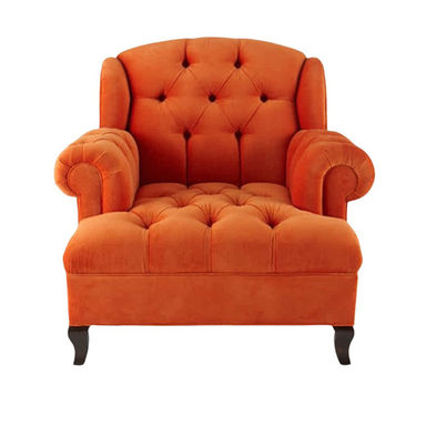 Red Barrel Studio® Smiljka Upholstered Recliner | Wayfair