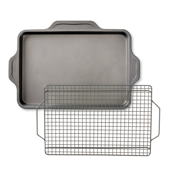 All-Clad Pro-Release 2-Piece Non-Stick Baking Set