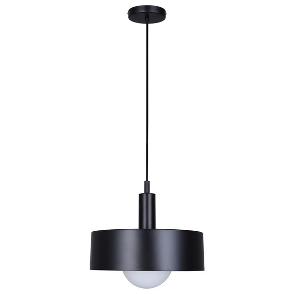 Lujayn 1 - Light Dome Pendant