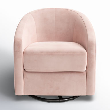Madison Swivel Glider