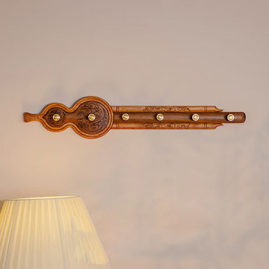 Wall Mounted Coat Rack