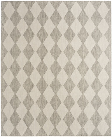 Rectangle Positano Indoor/Outdoor Area Rug