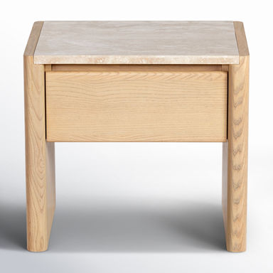 Granita 1 - Drawer Nightstand