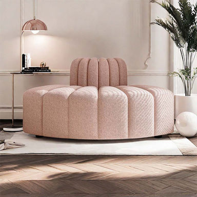 Sofali 41.34'' Upholstered Sofa