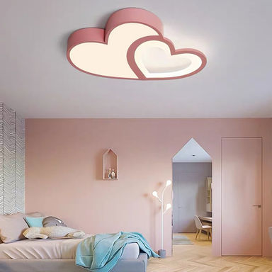Kechi Flush Mount