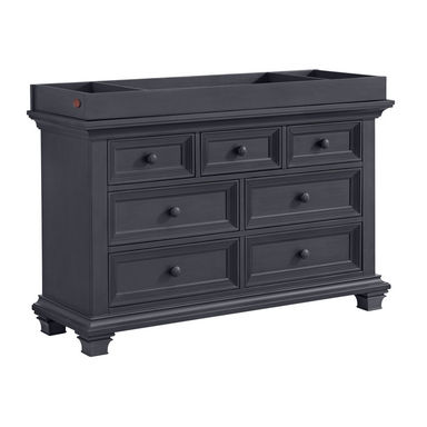 Weston Changing Topper