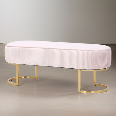 Everly Quinn Yuva Bench | Wayfair