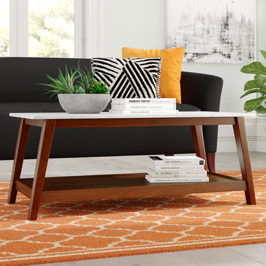 Gaffer Coffee Table