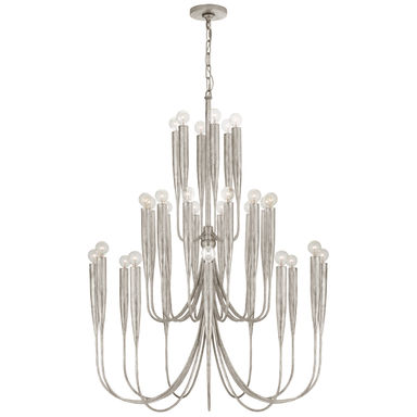 Acadia 30 - Light Chandelier