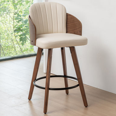 Swivel 26" Counter Stool