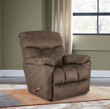 Morrison Manual Rocking Recliner