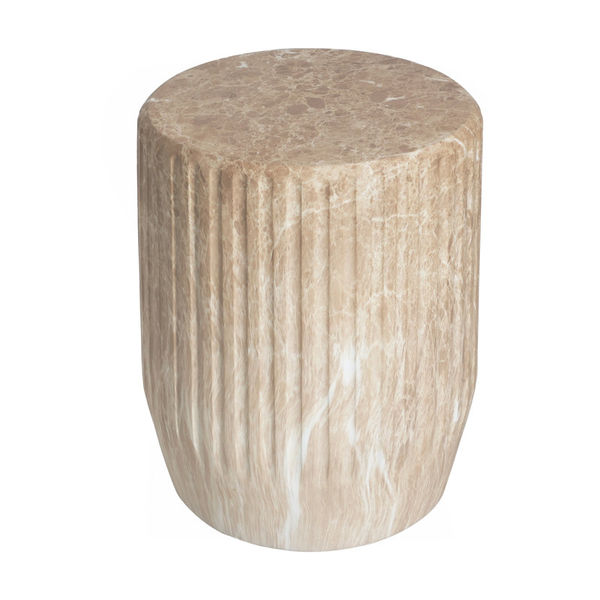 Magnus Modern Outdoor Side Table