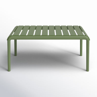 Paris 35'' Outdoor Coffee Table