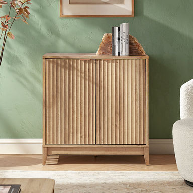 Dorcus Accent Cabinet