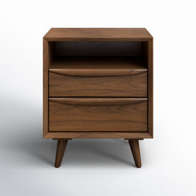 Condo 2 - Drawer Nightstand