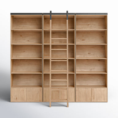 Storage Bookcase