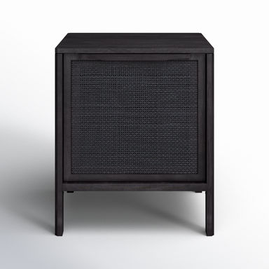 Nellie Cane Nightstand