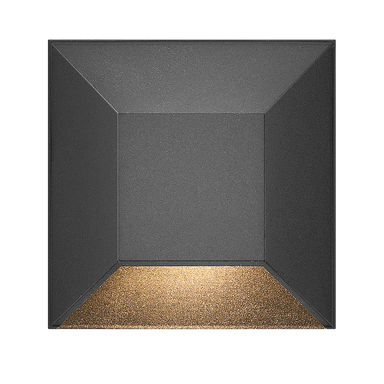 Nuvi Low Voltage Integrated LED Deck Light