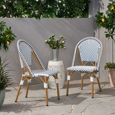 Outdoor Dining Side Chair
