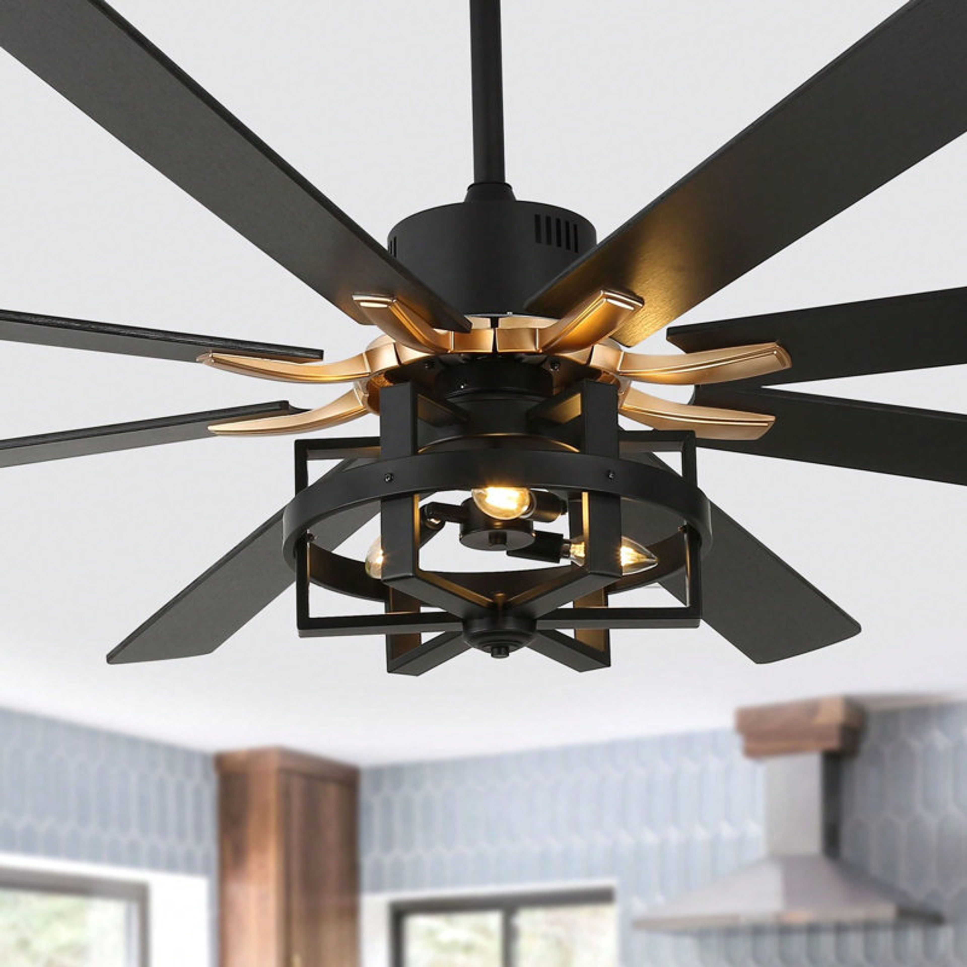 Ceiling Fans