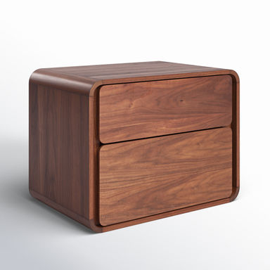 Berkeley 23.62'' W Nightstand