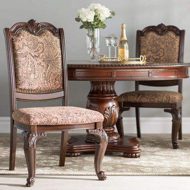 Palmyra Dining Set