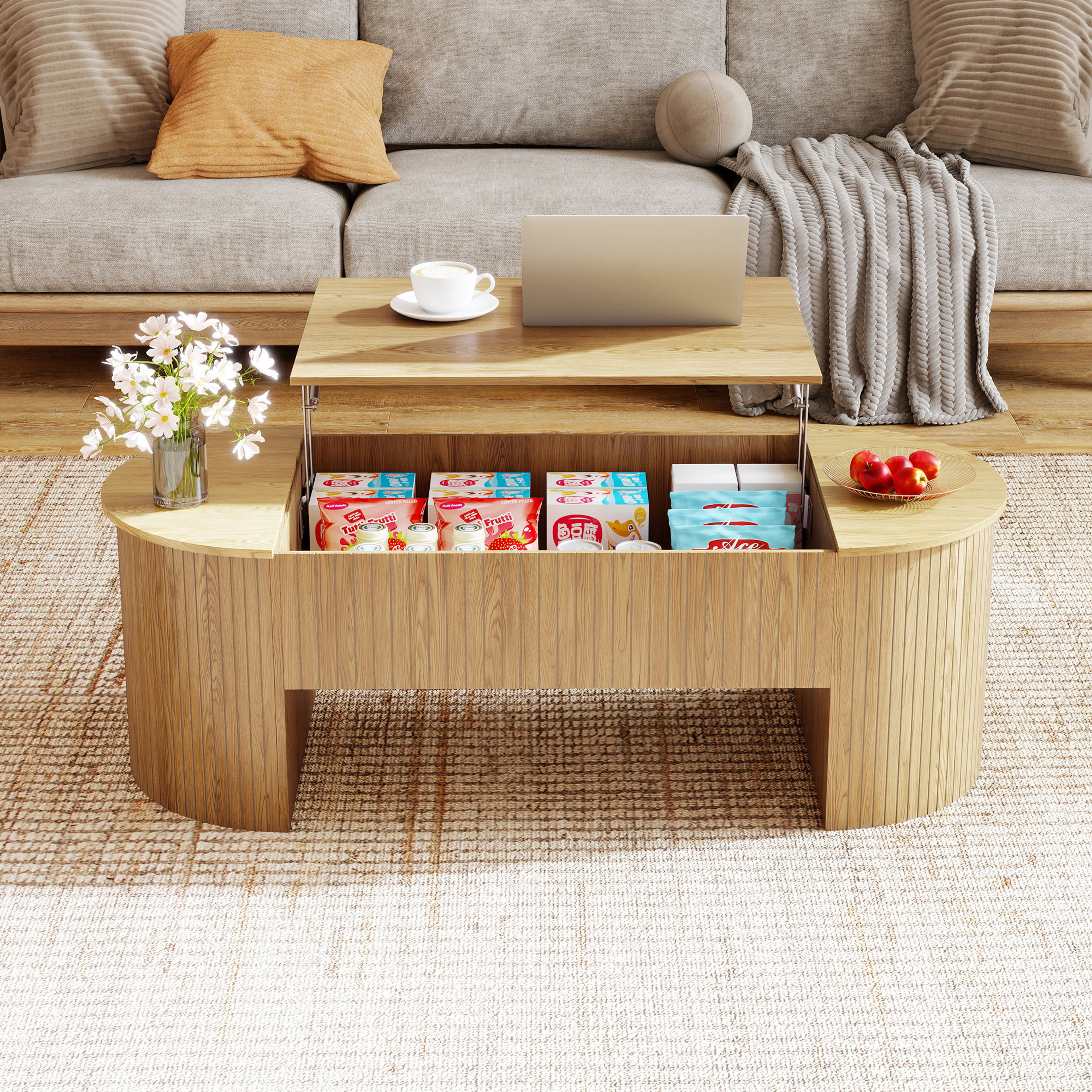 Coffee Tables
