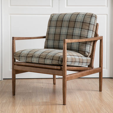 Mariet Upholstered Armchair