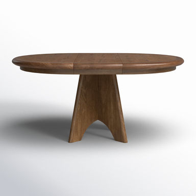 Hayes Round Dining Table