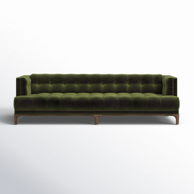 Bari 89.75'' Sofa