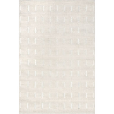 Waverly Wool Area Rug