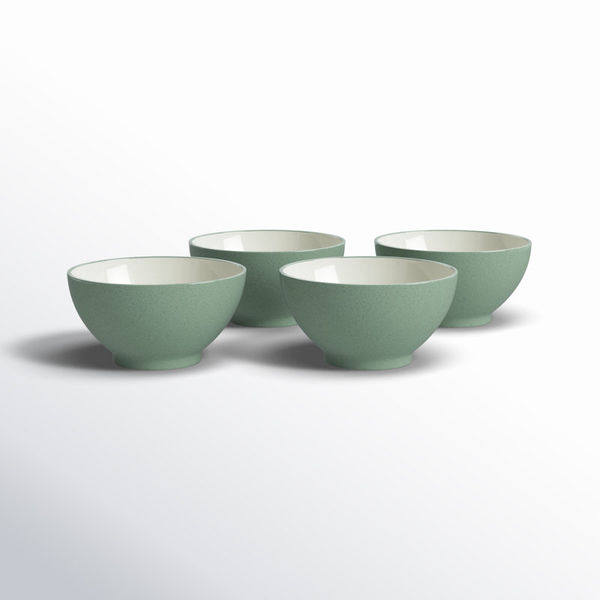 Noritake Colorwave Rice Bowls