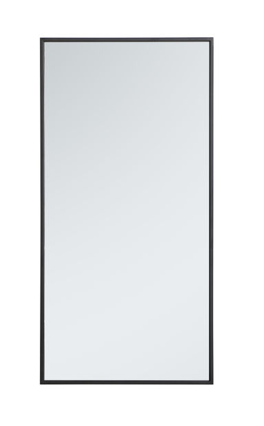RE/FINE™ Sabine Metal Rectangle Wall Mirror & Reviews - Wayfair Canada