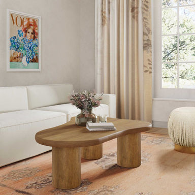 Devere Coffee Table