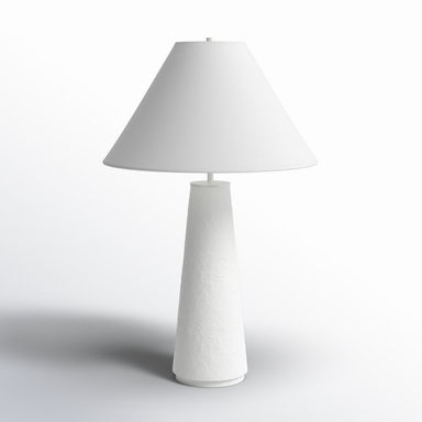 Ceramic Table Lamp