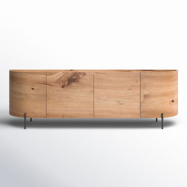Dullingham 77'' Media Console
