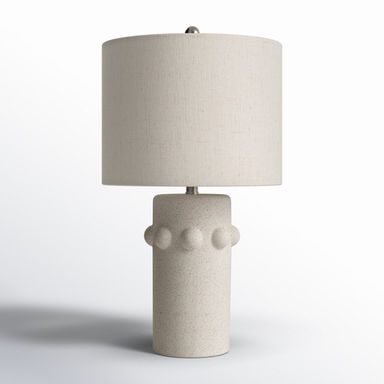 Kem Ceramic Table Lamp