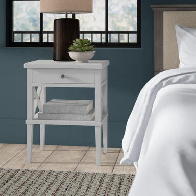 Angeles 22'' W Nightstand