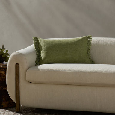 Magnolia Home by Joanna Gaines x Loloi Jett Accent Pillow