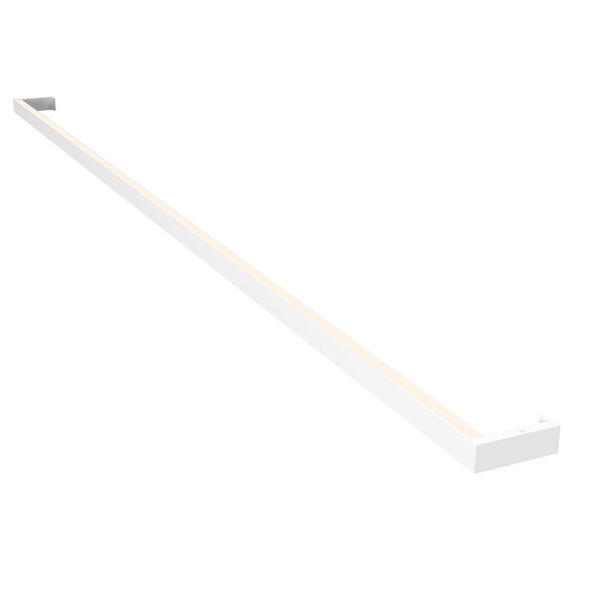 Thin-Line Two-Sided LED Wall Bar - 6' - 3000K