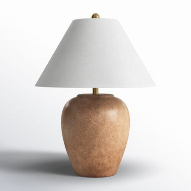 Eustacia Ceramic Table Lamp